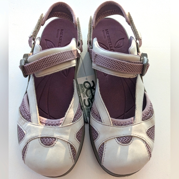 MERRELL NWT Azura Sandals - Picture 3 of 8